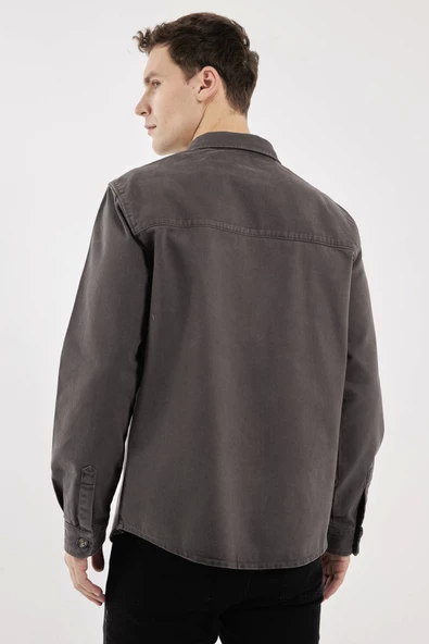 Anthracite PETER - Resim 3