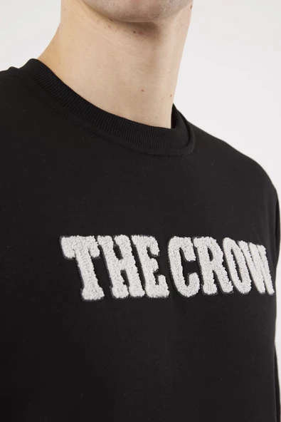 Black CROW - Resim 7