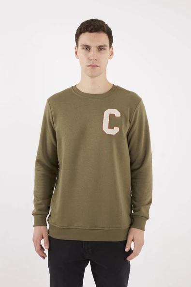 Khaki BOSTON ürün görseli 1