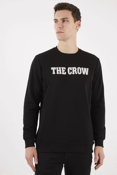 Black CROW - Resim 2