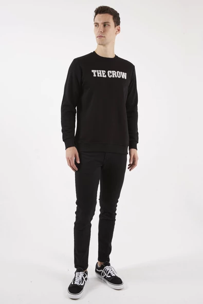 Black CROW - Resim 4