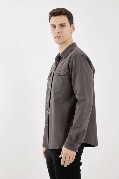 Anthracite PETER - Resim 5