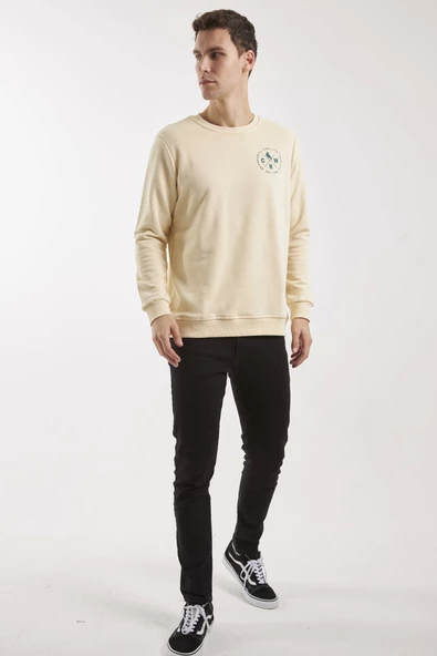 KUM BEIGE LIFE - Resim 4