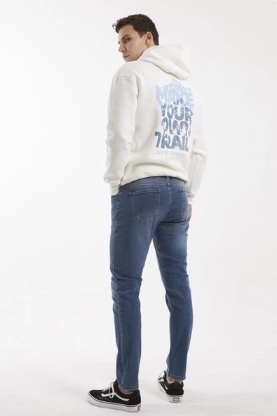 Off-White COLD TRAİN - Resim 2