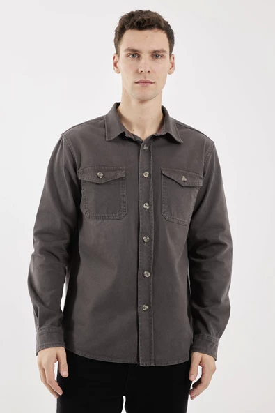Anthracite PETER - Resim 4