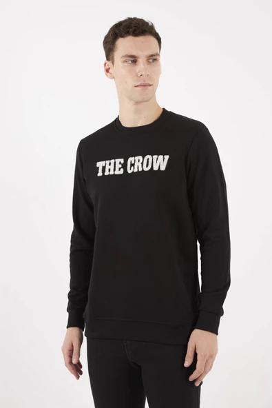 Black CROW - Resim 5