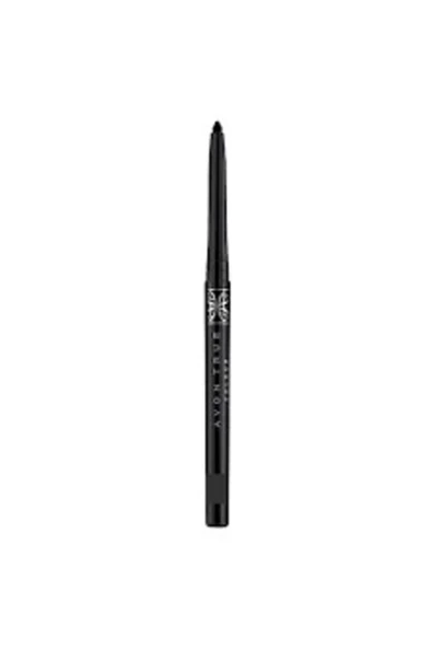 True Colour Glimmerstıck Blacke Eyeliner ürün görseli 1
