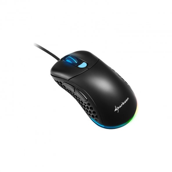 Sharkoon Light2 200 Rgb Mouse - Resim 3