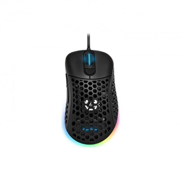 Sharkoon Light2 200 Rgb Mouse - Resim 5