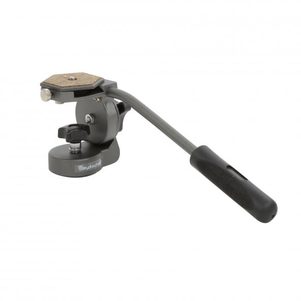 Deyatech Head Kafa Professional - Resim 2