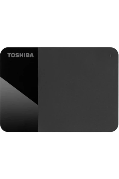 TOSHIBA 1tb Canvıo Ready 2.5" Usb 3.0 Hdtp310ek3aa ürün görseli 1