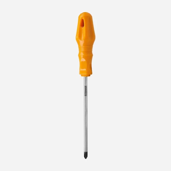 Rtrmax Yıldız Tornavida   5x125mm ürün görseli 1