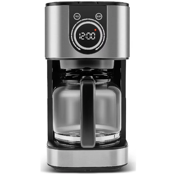 Karaca Inox Filtre Kahve Makinesi 900W ürün görseli 1