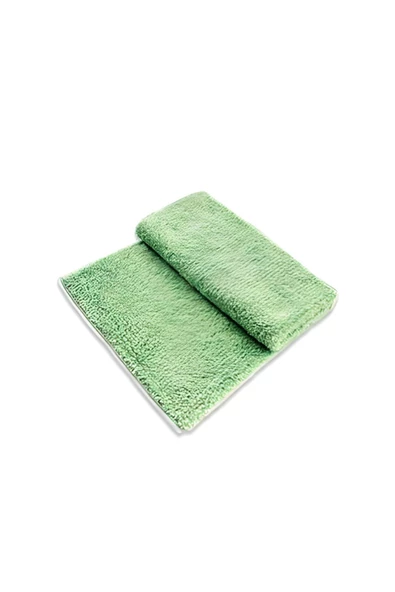 - Mr Wipes Mikrofiber Halı-koltuk Ve Yer Silme Bezi (40cm*40cm) Ekstra Emici ürün görseli 1