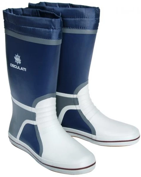 Osculati Skipper Çizme   38 ürün görseli 1