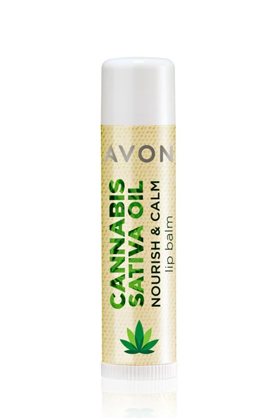 Sativa Oil Dudak Balmı ürün görseli 1