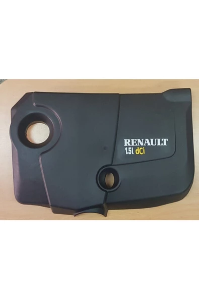 Motor Üst Koruma Kapağı 1.5 Dizel Megane-2 8200365952 ürün görseli 1