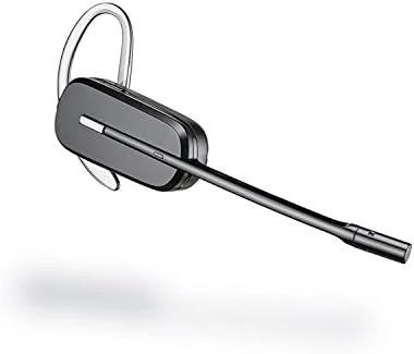 Plantronics 84693-12 kablosuz operatör kulaklığı - Resim 2
