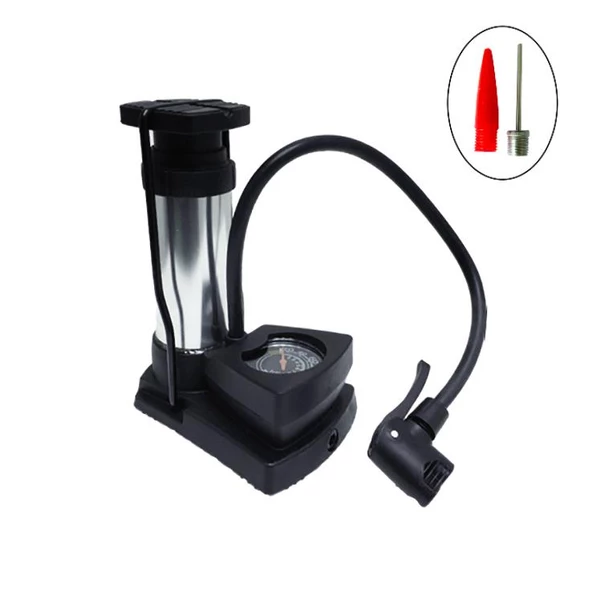 Pompa - Pedal tip, Alu, Çift Valf, LC4524B ürün görseli 1