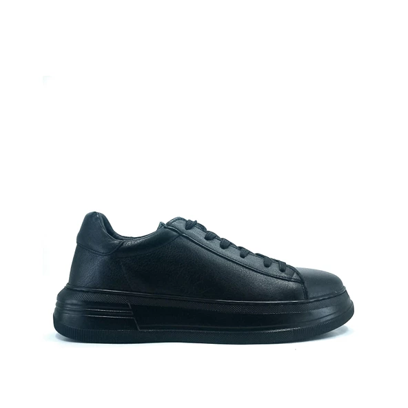 Janestt Kadın Hakiki Deri Sneaker Ayakkabı 265-150 ürün görseli 1
