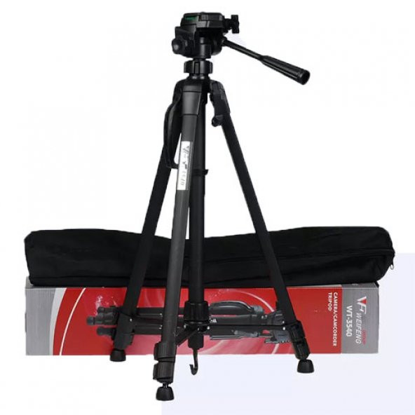 Deyatech 157cm,Tripod Canon,Nikon,Sony,Fujifilm ürün görseli 1