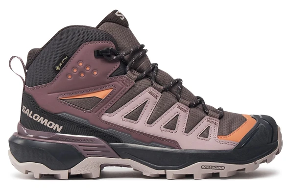 Salomon X-Ultra 360 Mıd Gtx Gore-Tex® Patika Tırmanış Unisex Outdoor Bot ürün görseli 1