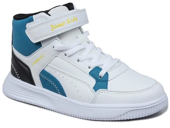 Jump 29185 Boğazlı Sneaker Ortopedik Çocuk Spor Ayakkabı ürün görseli 1