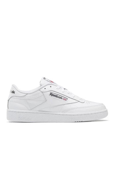 Reebok CLASSIC LEATHER 100008491 Erkek Sneaker Ayakkabı Beyaz 40-48,5 ürün görseli 1