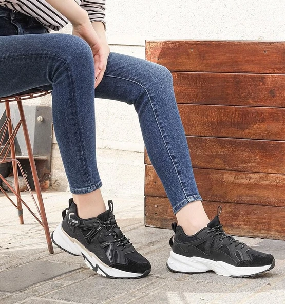 Jump 29942 Ortopedik Unisex Spor Ayakkabı ürün görseli 1