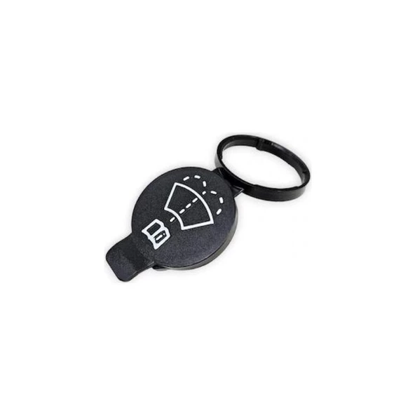 Cam Su Fiskiye Deposu Kapağı Opel Mokka 2012-2016 1450270 ürün görseli 1