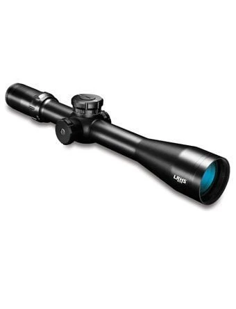 Bushnell 4.5-18x44 Elite Hunter Tufek Durbunu ürün görseli 1