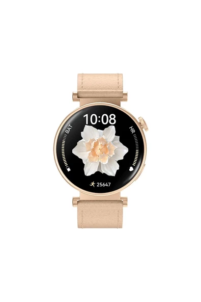 Pell GT4 Mini Amoled Ekran Watch 4 Mini Akıllı Saat ürün görseli 1