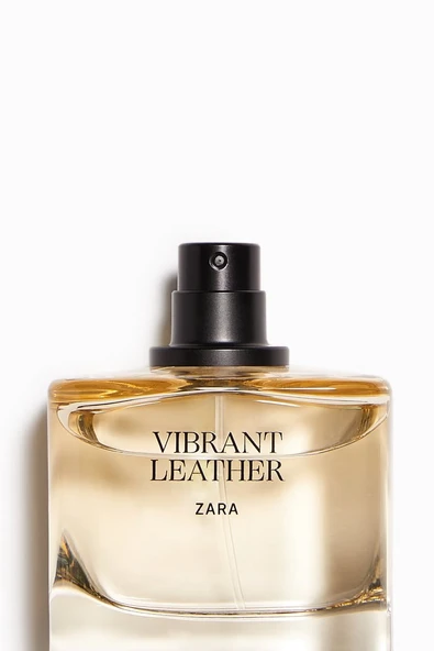 ZARA VIBRANT LEATHER EDP 60 ML İNDİRİMSEHRİ - Resim 3