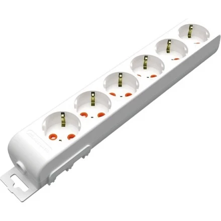 RI-TECH ALTILI TOP. PRIZ (Ç.K.) (KLEMENSLI) ürün görseli 1