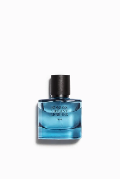 ZARA BOGOSS VIBRANT LEATHER EDP 60ML  İNDİRİMSEHRİ ürün görseli 1