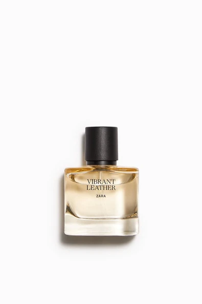 ZARA VIBRANT LEATHER EDP 60 ML İNDİRİMSEHRİ ürün görseli 1
