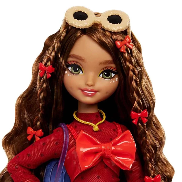 Barbie BebekBarbie Dream Besties Teresa Bebek ve Aksesuarları HYC23 ürün görseli 1