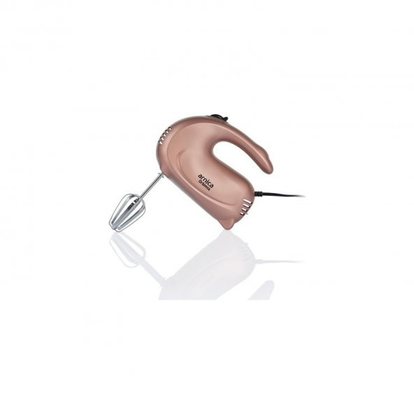 Arnica GH21640 Orbimix Rose El Mikseri ürün görseli 1