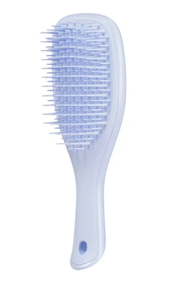 TANGLE TEEZER Ultimate Detangler Mini - Saç Fırçası ürün görseli 1
