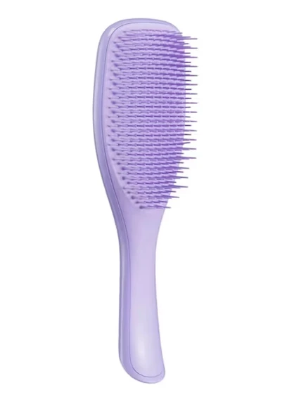TANGLE TEEZER The Wet Detangler Naturally Curly - Saç Fırçası ürün görseli 1