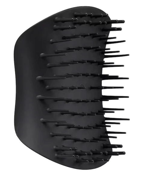 TANGLE TEEZER Scalp Exfoliator & Massager - Saç Derisi Masaj ve Peeling Fırçası ürün görseli 1