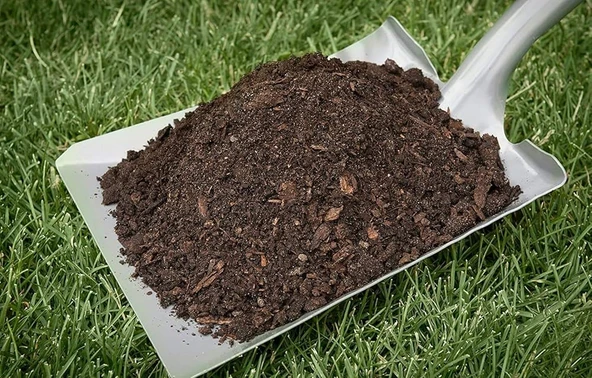Koyun Keçi Inek Gübresi Karışımı 12,5 kğ ürün görseli 1
