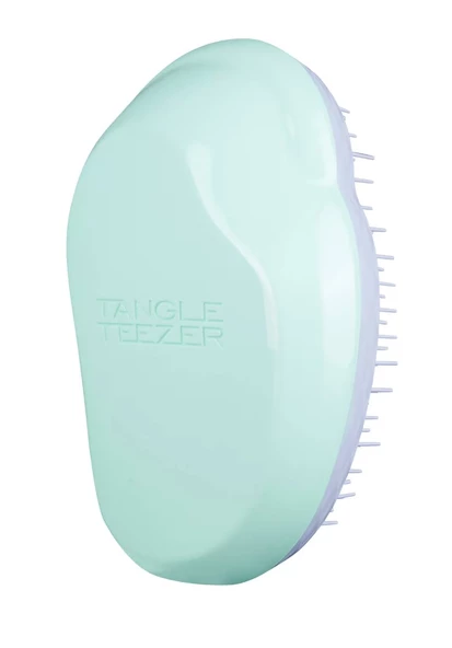 TANGLE TEEZER Fine and Fragile Detangling Hairbrush - Saç Fırçası ürün görseli 1