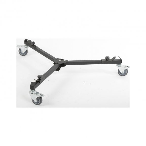 Deyatech Dolly Teker Tripod Kaydırıcı Stabilizer ürün görseli 1