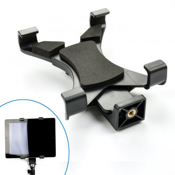 Deyatech Ipad tutucu Üniversal Stand - Resim 2