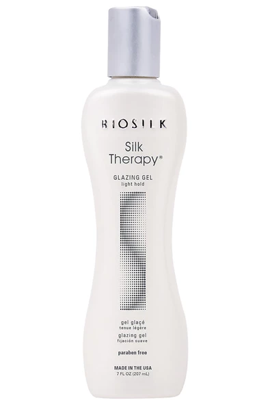 BioSilk Silk Therapy Glazing Gel Jöle 207ML ürün görseli 1