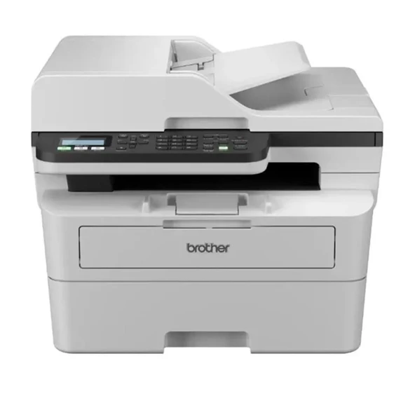 Brother MFC-B7811DW Çok Fonksiyonlu Toner Box Lazer Yazıcı ürün görseli 1