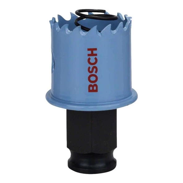 Bosch Sheet Metal Delik Açma Testeresi 29 mm ürün görseli 1