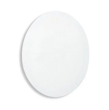 Tuval Oval 43x28 ürün görseli 1