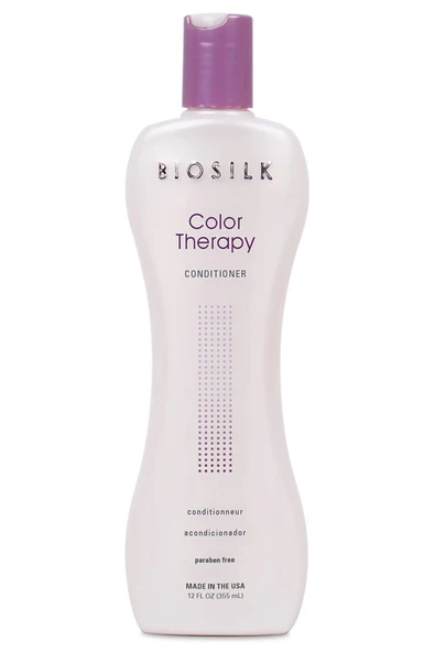 BioSilk Color Therapy Renk Koruyucu Saç Kremi 355ML ürün görseli 1